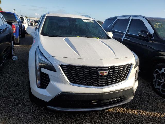 Photo 4 VIN: 1GYFZCR48LF142289 - CADILLAC XT4 PREMIU 