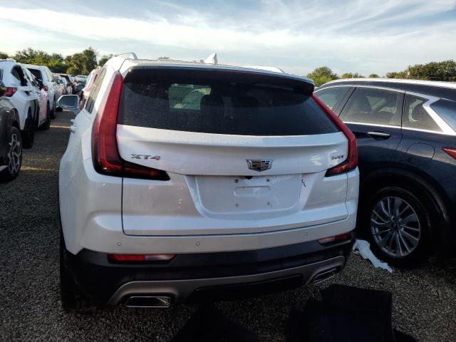 Photo 5 VIN: 1GYFZCR48LF142289 - CADILLAC XT4 PREMIU 