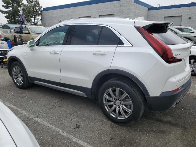 Photo 1 VIN: 1GYFZCR48LF148240 - CADILLAC XT4 