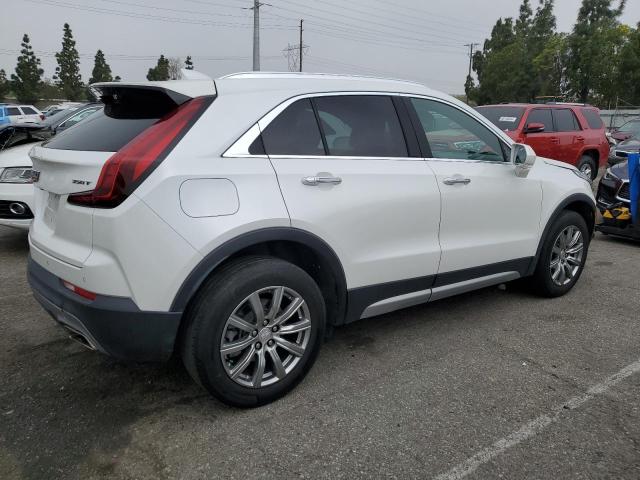 Photo 2 VIN: 1GYFZCR48LF148240 - CADILLAC XT4 