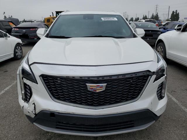 Photo 4 VIN: 1GYFZCR48LF148240 - CADILLAC XT4 