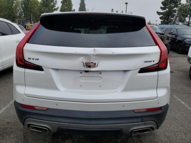 Photo 5 VIN: 1GYFZCR48LF148240 - CADILLAC XT4 