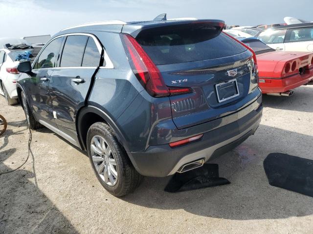 Photo 1 VIN: 1GYFZCR48LF153308 - CADILLAC XT4 PREMIU 