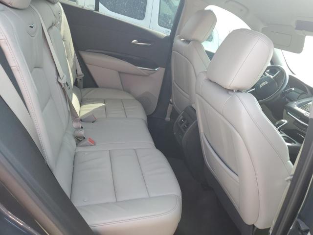 Photo 10 VIN: 1GYFZCR48LF153308 - CADILLAC XT4 PREMIU 