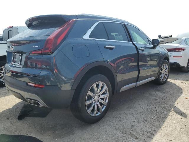 Photo 2 VIN: 1GYFZCR48LF153308 - CADILLAC XT4 PREMIU 