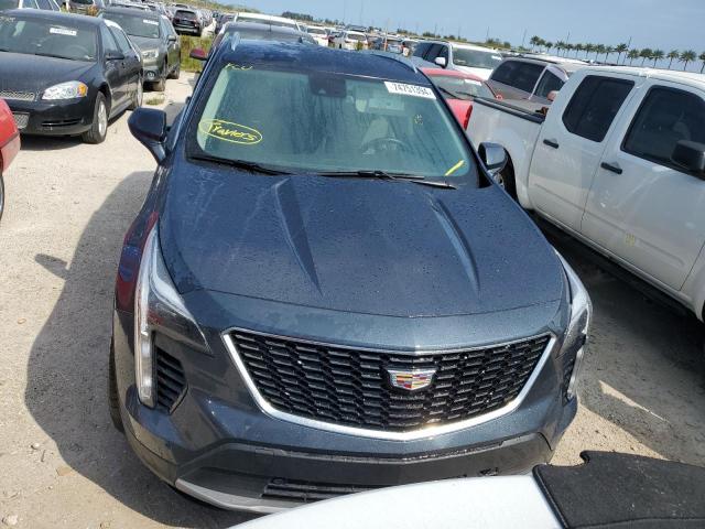 Photo 4 VIN: 1GYFZCR48LF153308 - CADILLAC XT4 PREMIU 