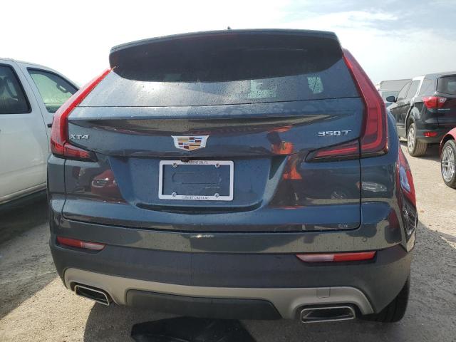 Photo 5 VIN: 1GYFZCR48LF153308 - CADILLAC XT4 PREMIU 