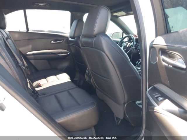 Photo 7 VIN: 1GYFZCR48MF026043 - CADILLAC XT4 