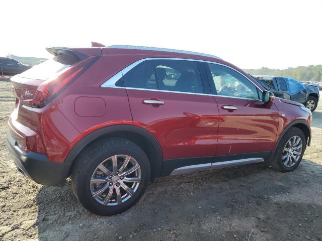 Photo 2 VIN: 1GYFZCR48MF058202 - CADILLAC XT4 PREMIU 