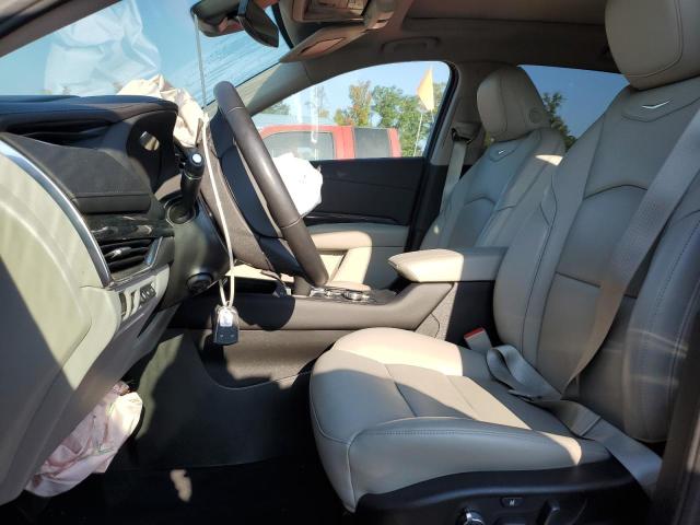 Photo 6 VIN: 1GYFZCR48MF058202 - CADILLAC XT4 PREMIU 