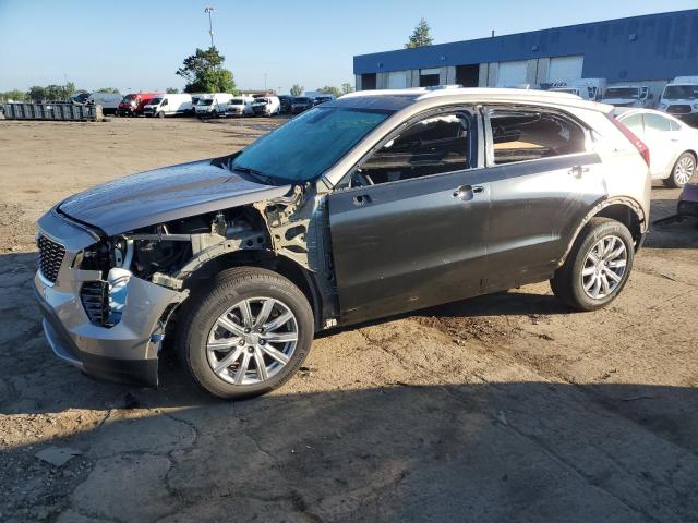 Photo 0 VIN: 1GYFZCR48PF106043 - CADILLAC XT4 PREMIU 