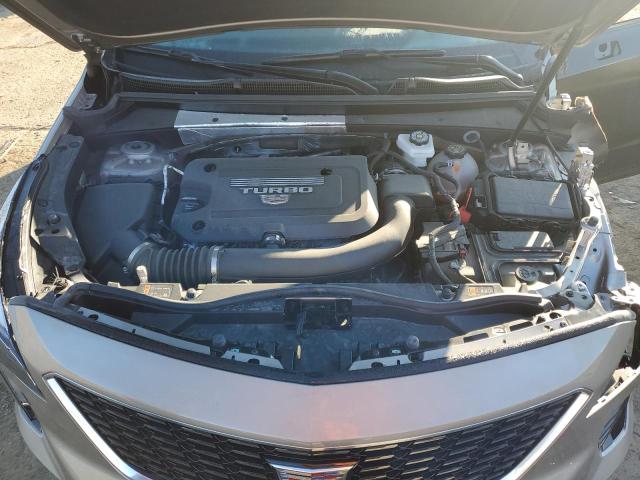 Photo 10 VIN: 1GYFZCR48PF106043 - CADILLAC XT4 PREMIU 