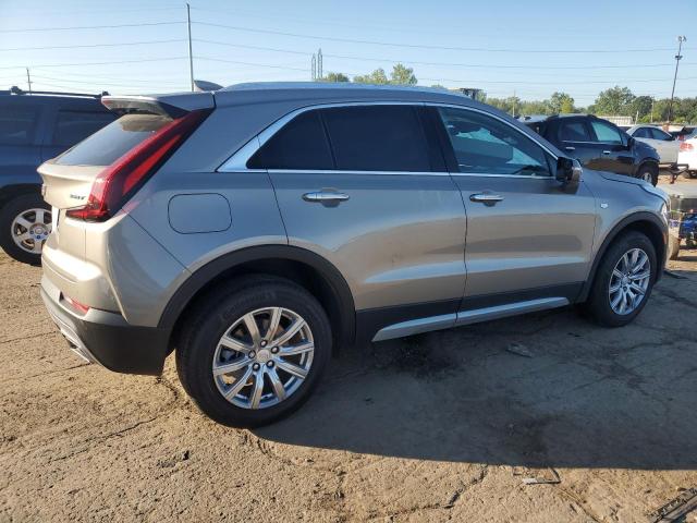 Photo 2 VIN: 1GYFZCR48PF106043 - CADILLAC XT4 PREMIU 