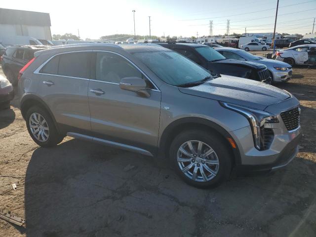 Photo 3 VIN: 1GYFZCR48PF106043 - CADILLAC XT4 PREMIU 