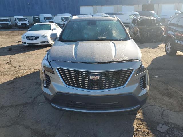 Photo 4 VIN: 1GYFZCR48PF106043 - CADILLAC XT4 PREMIU 