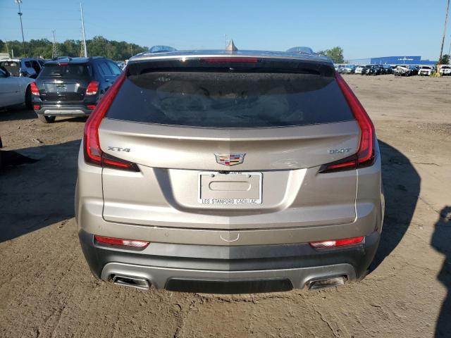 Photo 5 VIN: 1GYFZCR48PF106043 - CADILLAC XT4 PREMIU 