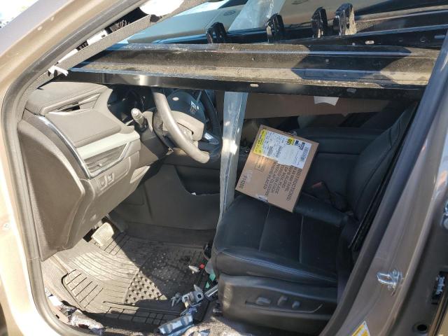 Photo 6 VIN: 1GYFZCR48PF106043 - CADILLAC XT4 PREMIU 