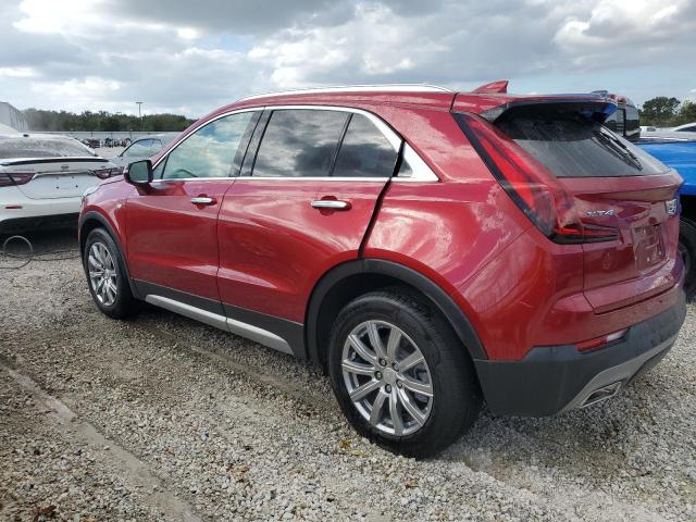 Photo 1 VIN: 1GYFZCR48PF108066 - CADILLAC XT4 PREMIU 