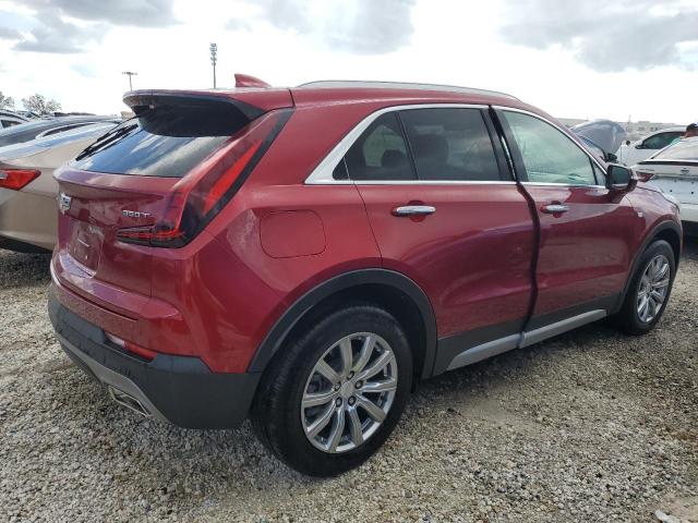 Photo 2 VIN: 1GYFZCR48PF108066 - CADILLAC XT4 PREMIU 