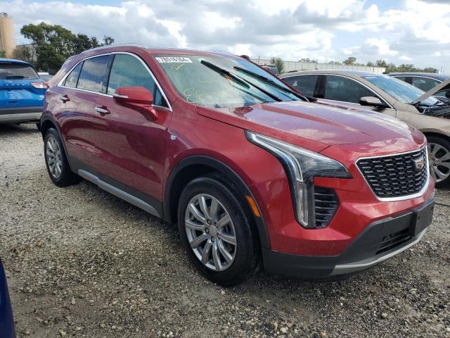 Photo 3 VIN: 1GYFZCR48PF108066 - CADILLAC XT4 PREMIU 