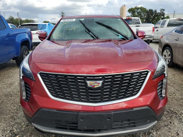 Photo 4 VIN: 1GYFZCR48PF108066 - CADILLAC XT4 PREMIU 