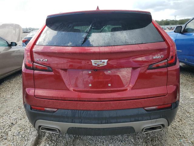 Photo 5 VIN: 1GYFZCR48PF108066 - CADILLAC XT4 PREMIU 