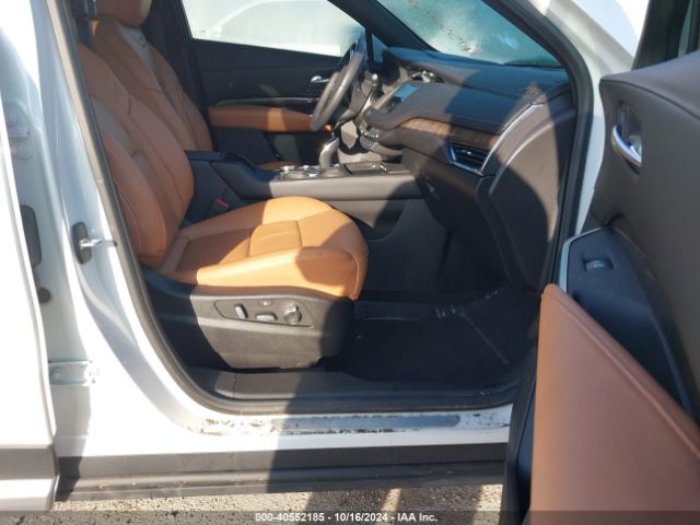 Photo 4 VIN: 1GYFZCR48PF130262 - CADILLAC XT4 