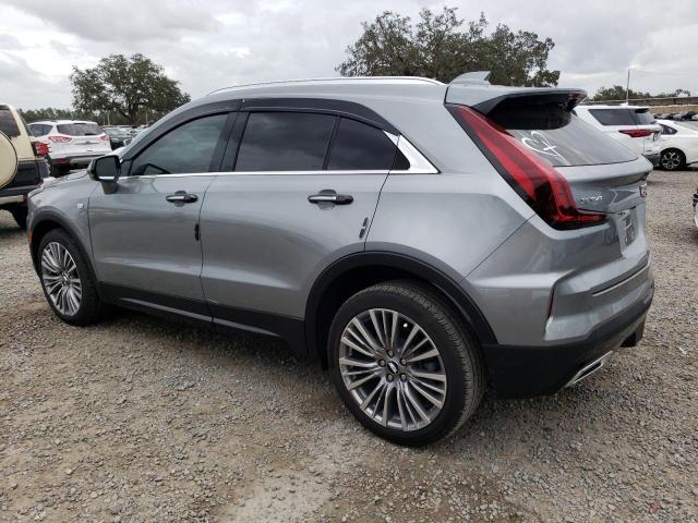 Photo 1 VIN: 1GYFZCR48RF252994 - CADILLAC XT4 PREMIU 