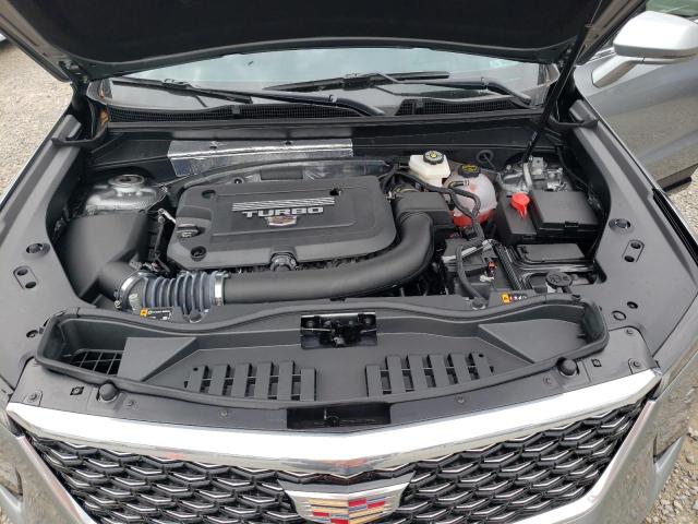 Photo 11 VIN: 1GYFZCR48RF252994 - CADILLAC XT4 PREMIU 