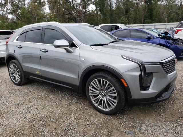 Photo 3 VIN: 1GYFZCR48RF252994 - CADILLAC XT4 PREMIU 