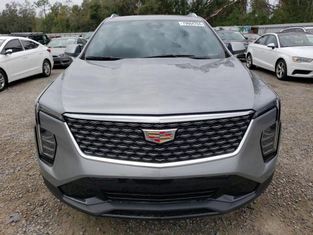 Photo 4 VIN: 1GYFZCR48RF252994 - CADILLAC XT4 PREMIU 