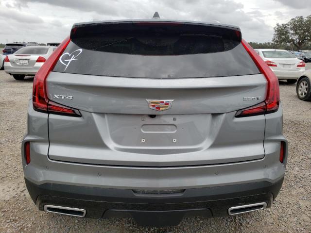 Photo 5 VIN: 1GYFZCR48RF252994 - CADILLAC XT4 PREMIU 