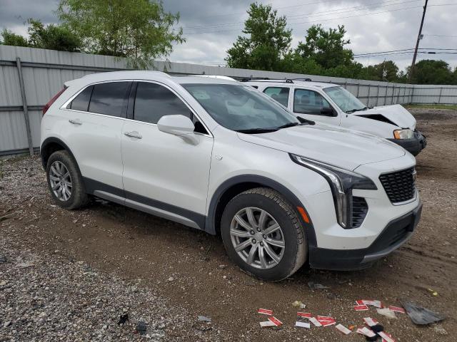 Photo 3 VIN: 1GYFZCR49KF142087 - CADILLAC XT4 PREMIU 