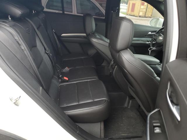 Photo 9 VIN: 1GYFZCR49KF142087 - CADILLAC XT4 PREMIU 