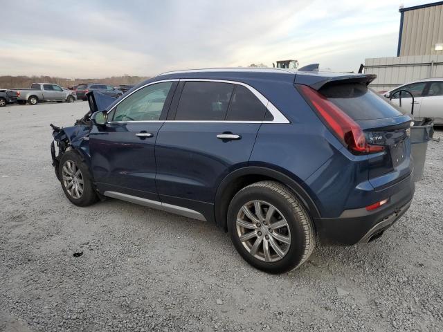 Photo 1 VIN: 1GYFZCR49KF169886 - CADILLAC XT4 