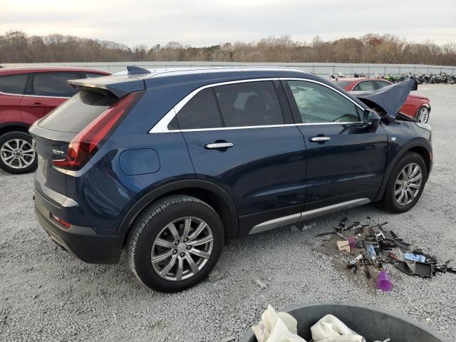 Photo 2 VIN: 1GYFZCR49KF169886 - CADILLAC XT4 