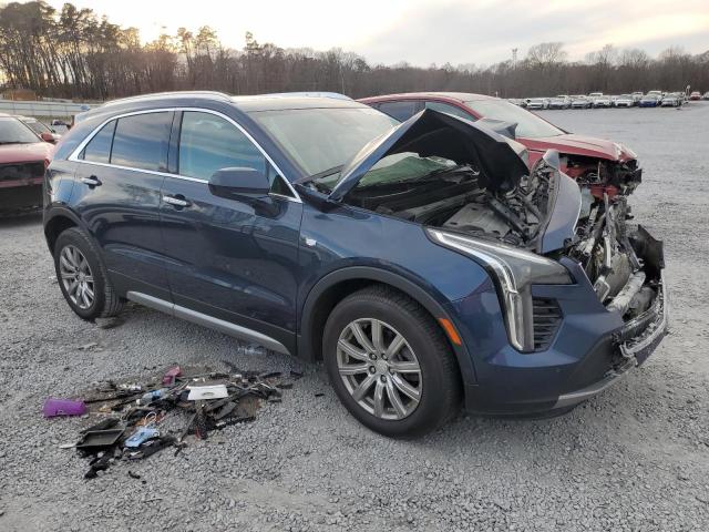 Photo 3 VIN: 1GYFZCR49KF169886 - CADILLAC XT4 