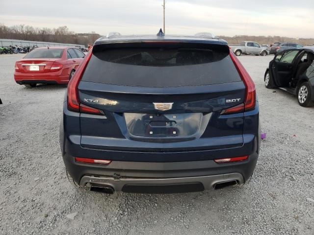 Photo 5 VIN: 1GYFZCR49KF169886 - CADILLAC XT4 