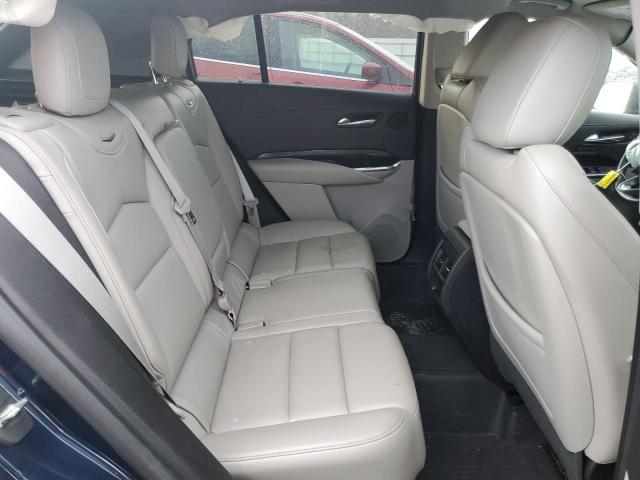 Photo 9 VIN: 1GYFZCR49KF169886 - CADILLAC XT4 