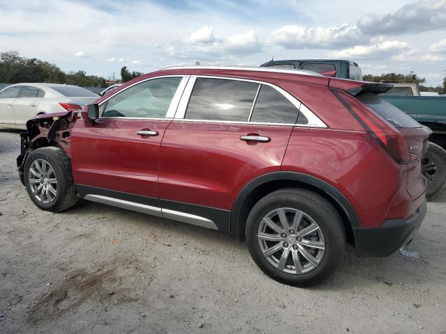 Photo 1 VIN: 1GYFZCR49KF197851 - CADILLAC XT4 