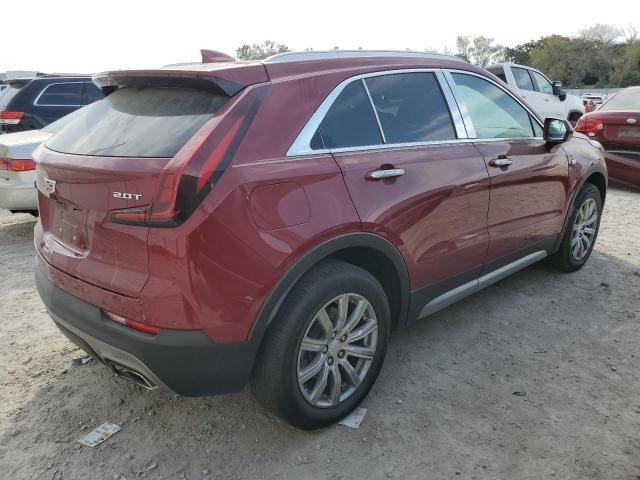 Photo 2 VIN: 1GYFZCR49KF197851 - CADILLAC XT4 