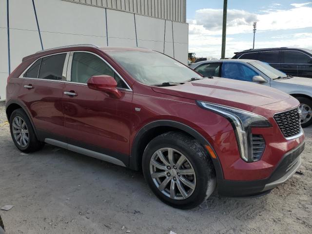 Photo 3 VIN: 1GYFZCR49KF197851 - CADILLAC XT4 