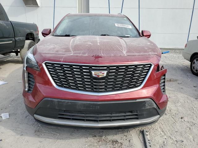 Photo 4 VIN: 1GYFZCR49KF197851 - CADILLAC XT4 