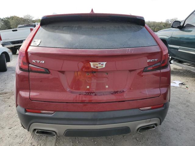 Photo 5 VIN: 1GYFZCR49KF197851 - CADILLAC XT4 