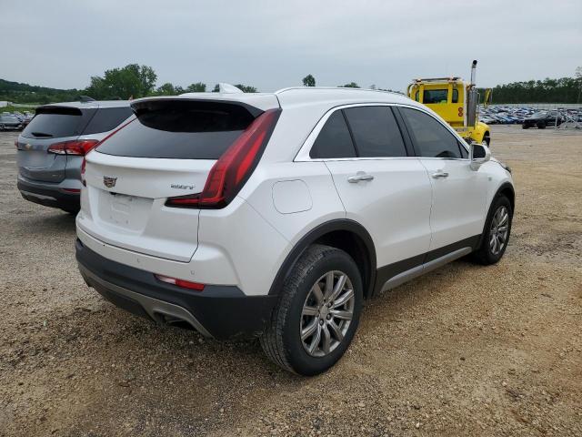 Photo 2 VIN: 1GYFZCR49KF207293 - CADILLAC XT4 