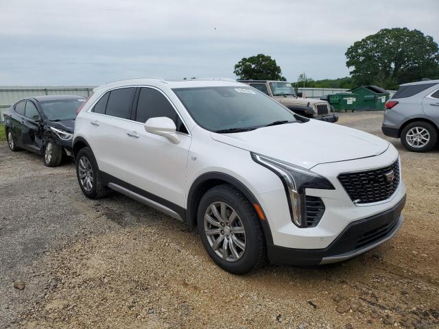 Photo 3 VIN: 1GYFZCR49KF207293 - CADILLAC XT4 