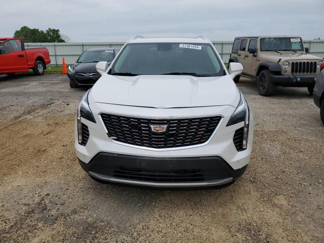 Photo 4 VIN: 1GYFZCR49KF207293 - CADILLAC XT4 