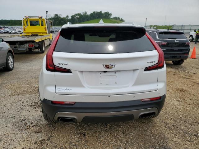 Photo 5 VIN: 1GYFZCR49KF207293 - CADILLAC XT4 