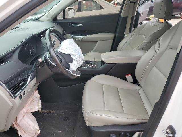 Photo 6 VIN: 1GYFZCR49KF207293 - CADILLAC XT4 