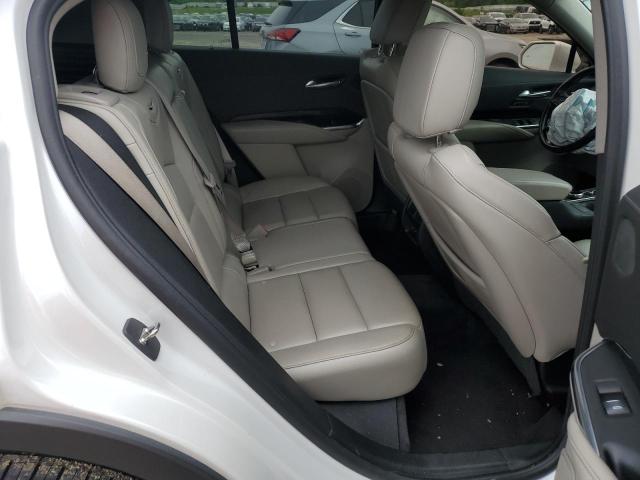 Photo 9 VIN: 1GYFZCR49KF207293 - CADILLAC XT4 